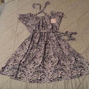 Lauren Conrad dress size medium